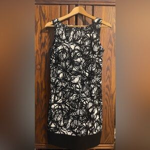 AB Studio - Shift Dress